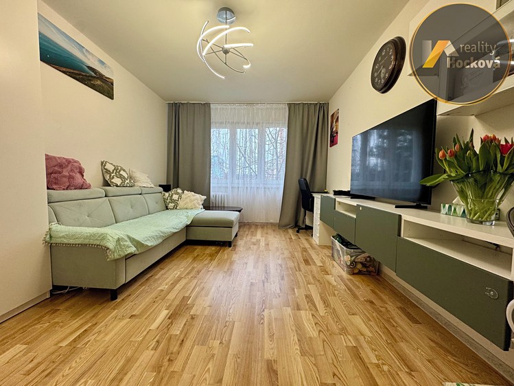 Prodej bytu 3+1 71 m² - foto 5