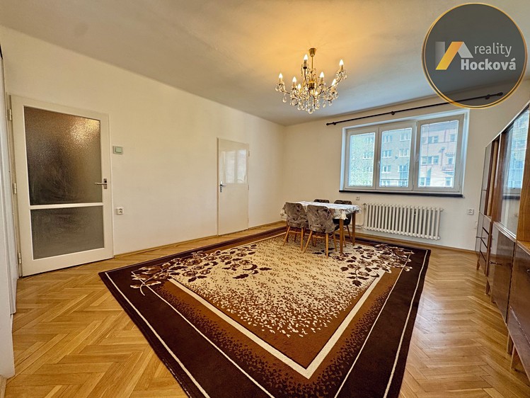 Prodej bytu 2+1 60 m² - foto 2