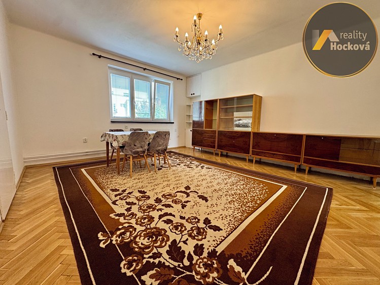 Prodej bytu 2+1 60 m² - foto 4