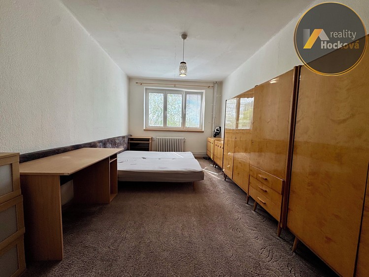 Prodej bytu 2+1 60 m² - foto 5