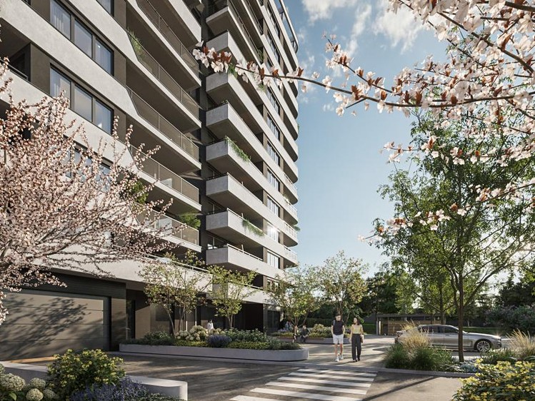 Prodej bytu 3+kk 76 m² - foto 6