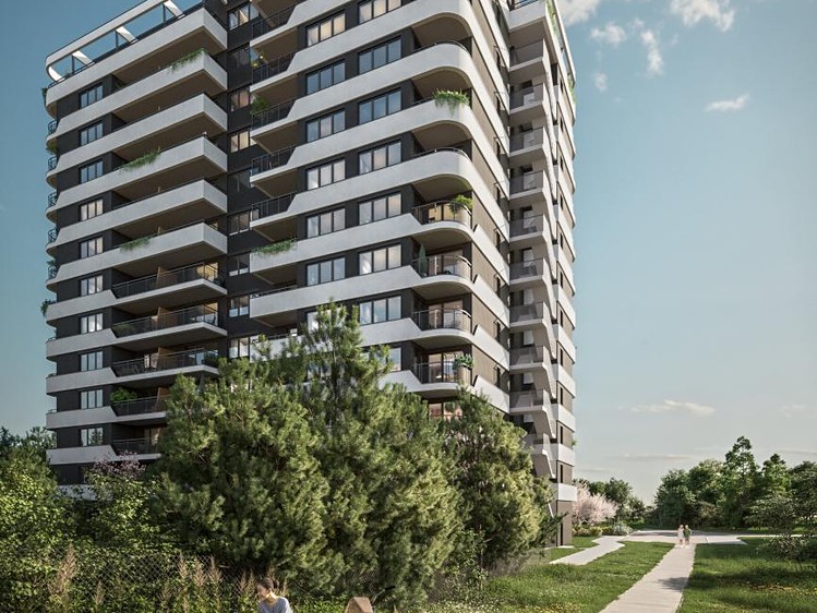 Prodej bytu 2+kk 57 m² - foto 6