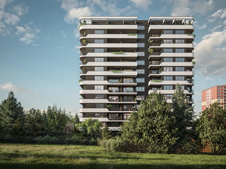 Prodej bytu 2+kk 57 m² - foto 5