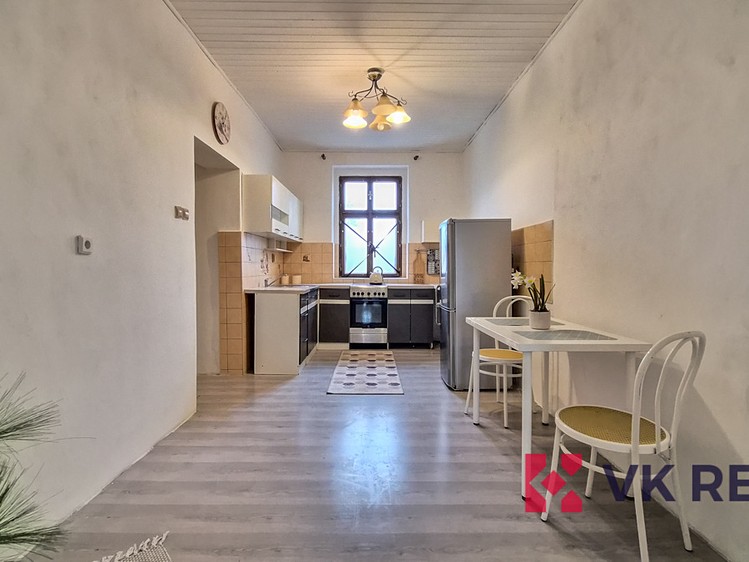 Prodej bytu 3+kk 85 m² (Jednopodlažní) - foto 3