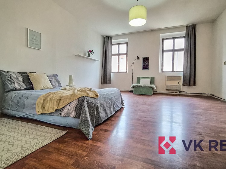 Prodej bytu 3+kk 85 m² (Jednopodlažní) - foto 4