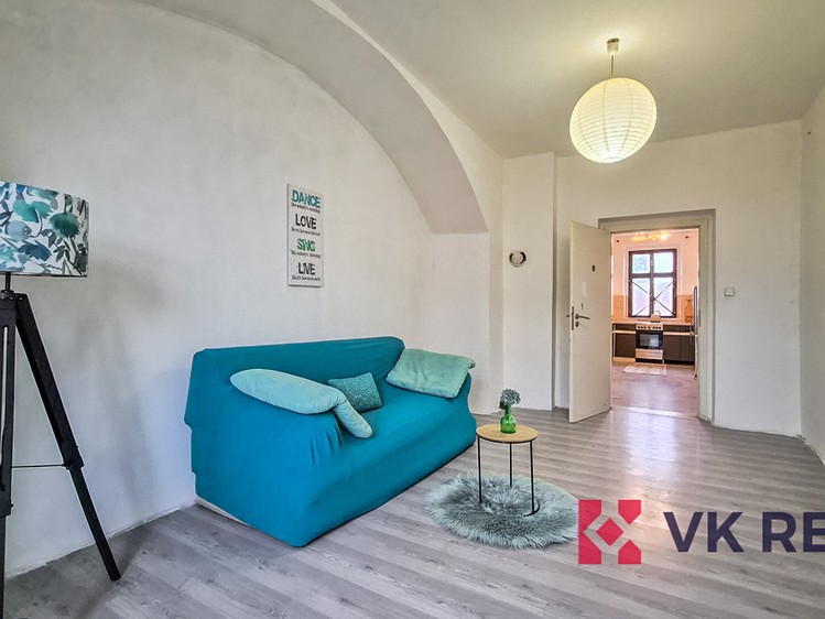 Prodej bytu 3+kk 85 m² (Jednopodlažní) - foto 1