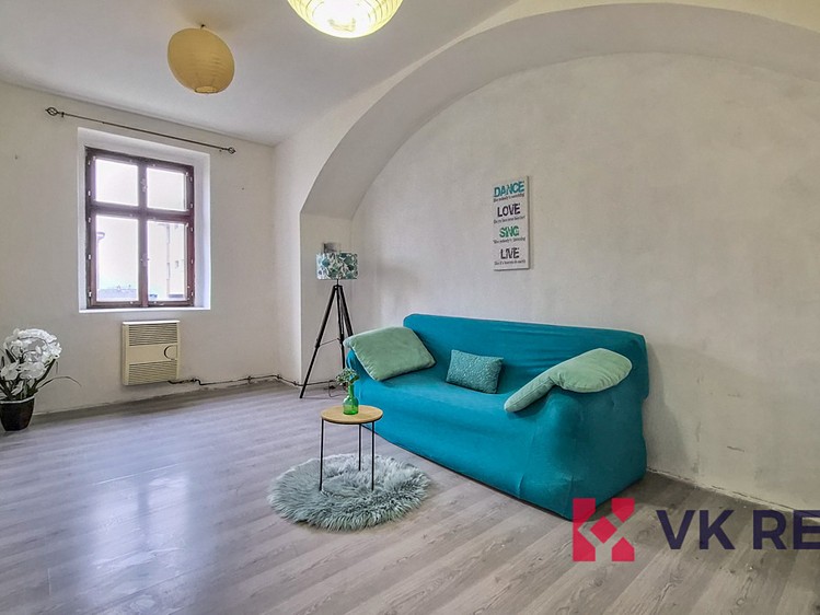 Prodej bytu 3+kk 85 m² (Jednopodlažní) - foto 2