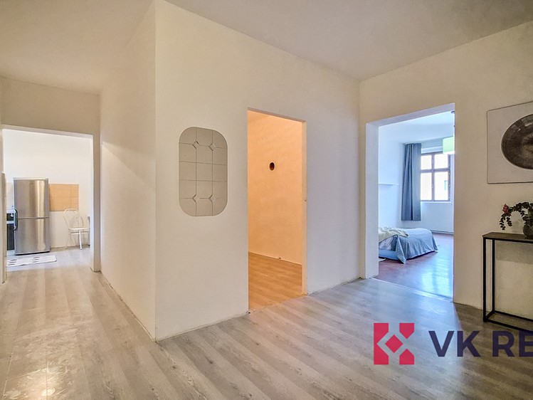 Prodej bytu 3+kk 85 m² (Jednopodlažní) - foto 5