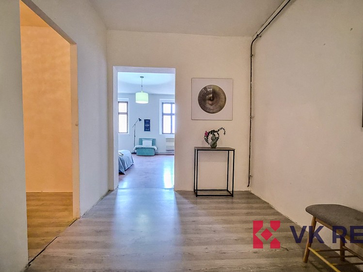 Prodej bytu 3+kk 85 m² (Jednopodlažní) - foto 6
