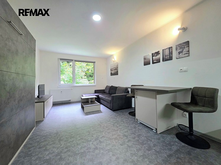 Prodej bytu 1+kk 27 m² - foto 6