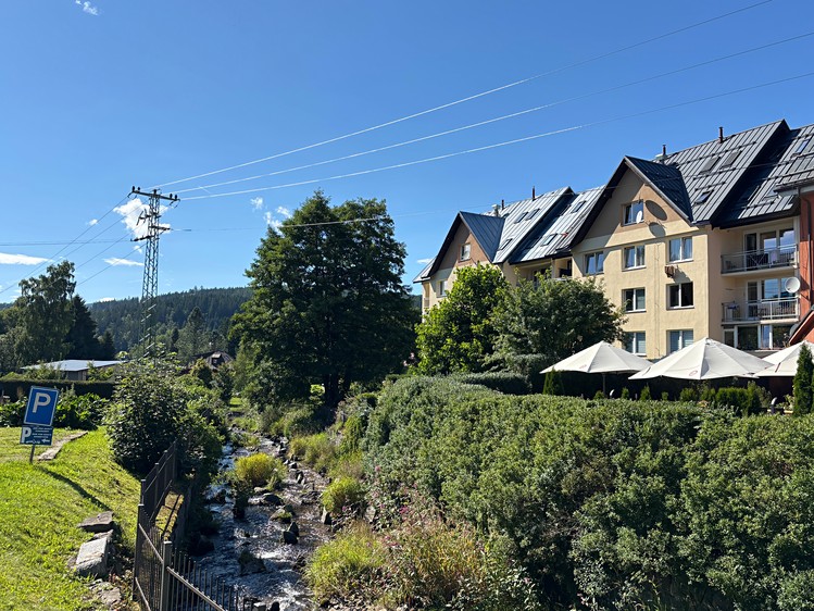 Prodej bytu 4+1 104 m² (Mezonet) - foto 1