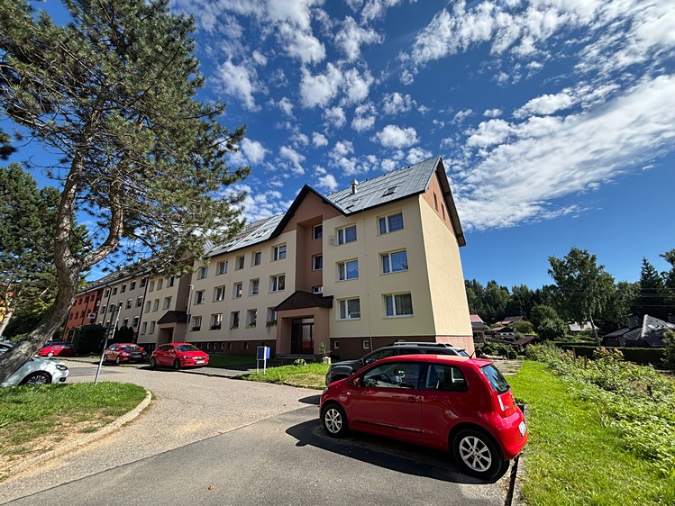Prodej bytu 4+1 104 m² (Mezonet) - foto 4