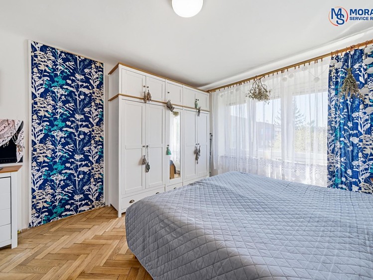 Prodej bytu 2+1 60 m² - foto 4