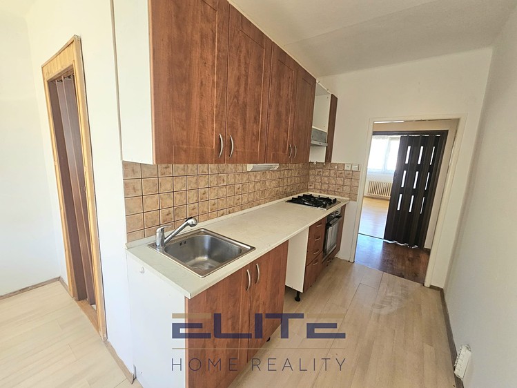 Prodej bytu 3+1 67 m² - foto 4