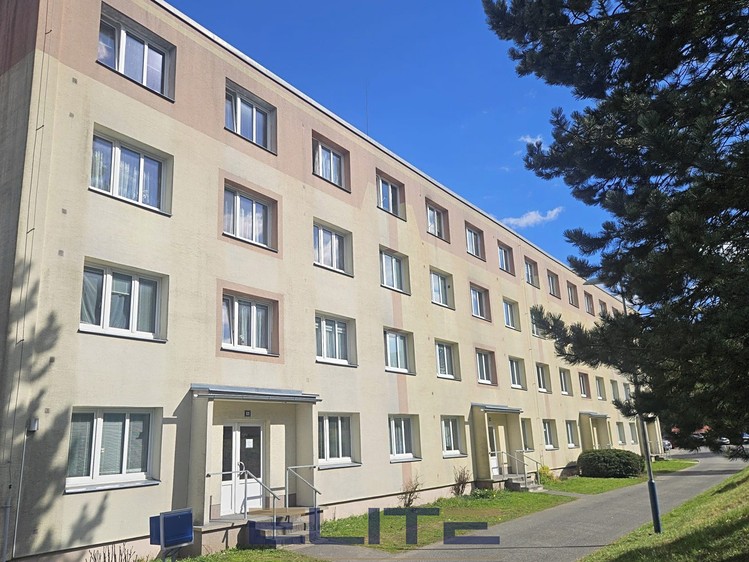 Prodej bytu 3+1 67 m² - foto 1