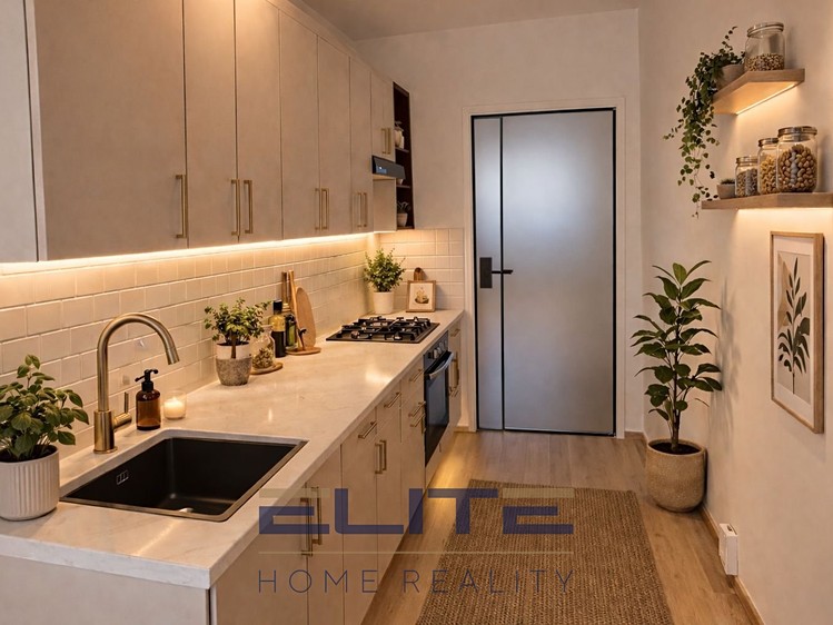Prodej bytu 3+1 67 m² - foto 5