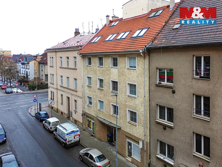 Prodej bytu 3+1 80 m² - foto 3