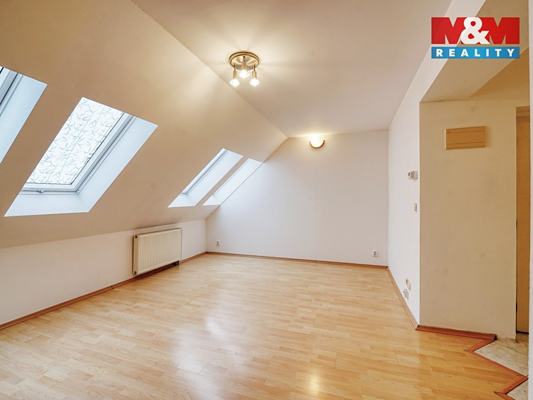 Prodej bytu 3+1 80 m² - foto 5
