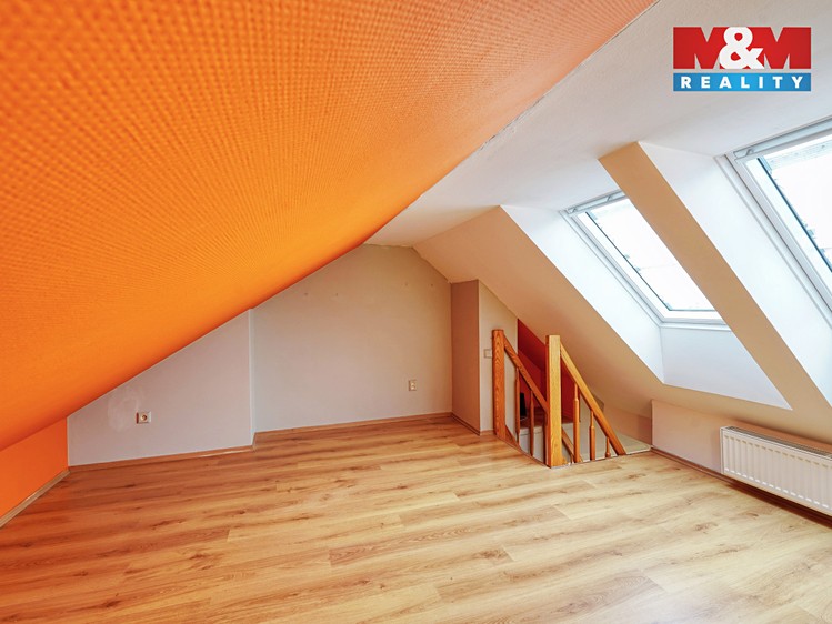 Prodej bytu 3+1 80 m² - foto 8
