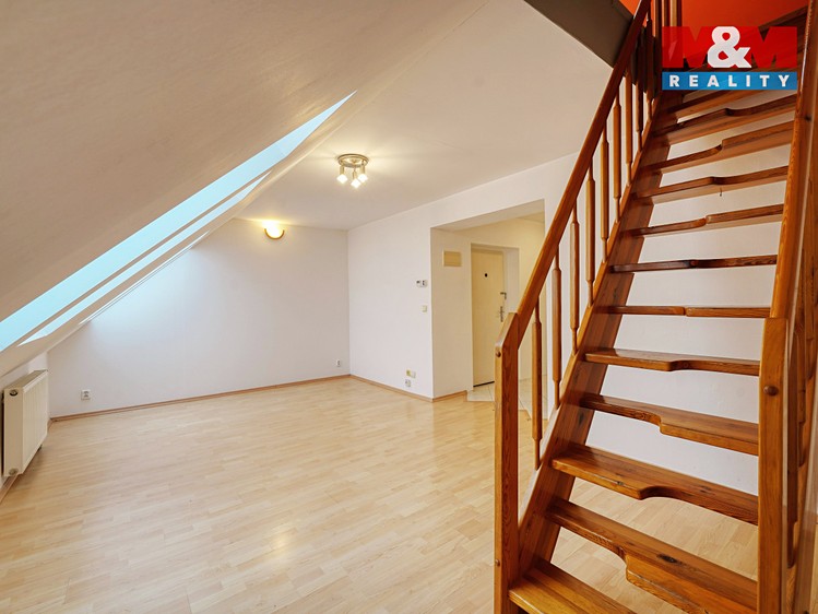 Prodej bytu 3+1 80 m² - foto 6