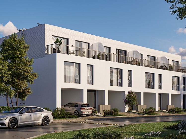 Prodej bytu 2+kk 57 m² (Jednopodlažní) - foto 1