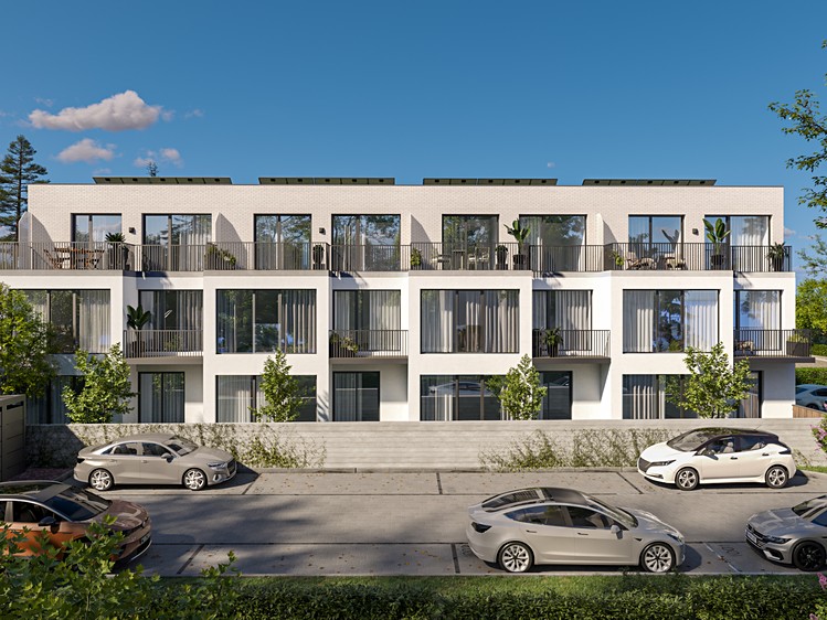 Prodej bytu 2+kk 57 m² (Jednopodlažní) - foto 5