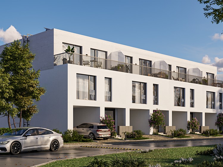 Prodej bytu 3+kk 66 m² (Jednopodlažní) - foto 3