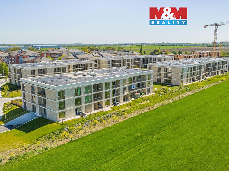 Prodej bytu 4+kk 101 m² - foto 1