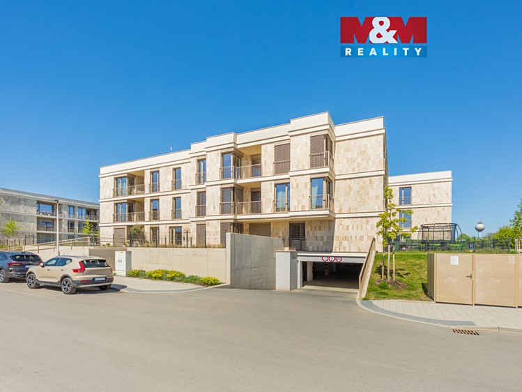 Prodej bytu 4+kk 101 m² - foto 1