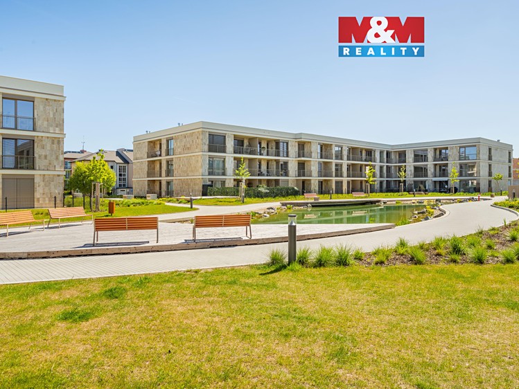 Prodej bytu 4+kk 101 m² - foto 1