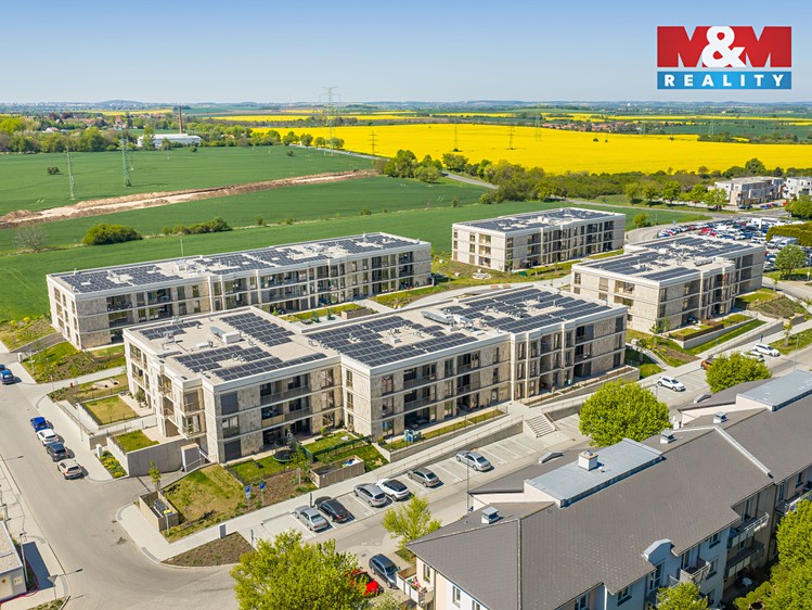 Prodej bytu 4+kk 101 m² - foto 2