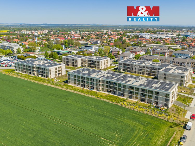Prodej bytu 4+kk 109 m² - foto 1