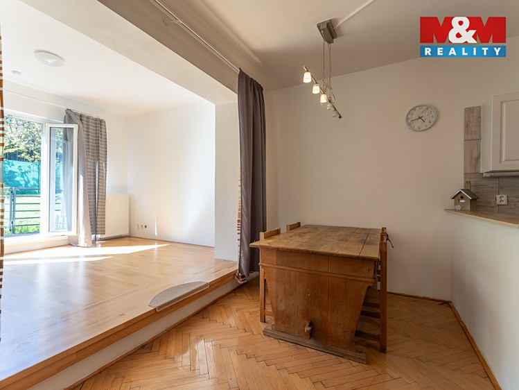 Prodej bytu 4+kk 112 m² - foto 3