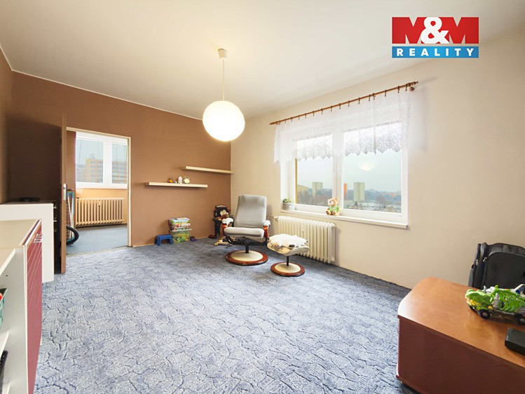Prodej bytu 4+1 77 m² - foto 4