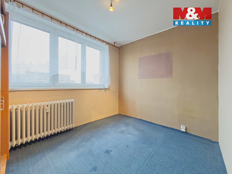 Prodej bytu 4+1 77 m² - foto 8