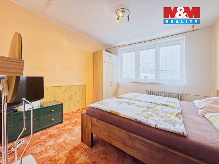 Prodej bytu 4+1 77 m² - foto 6