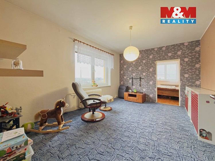 Prodej bytu 4+1 77 m² - foto 5