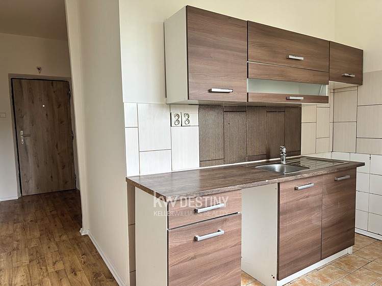 Prodej bytu 2+1 55 m² - foto 1