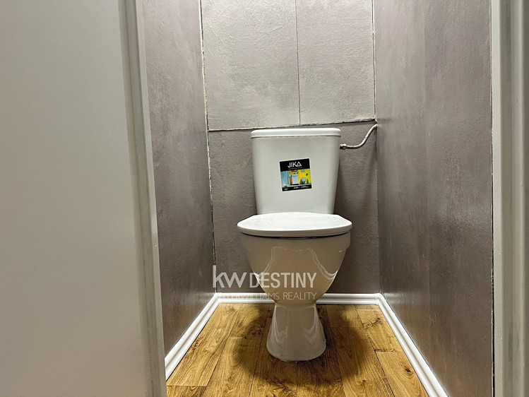 Prodej bytu 2+1 55 m² - foto 5