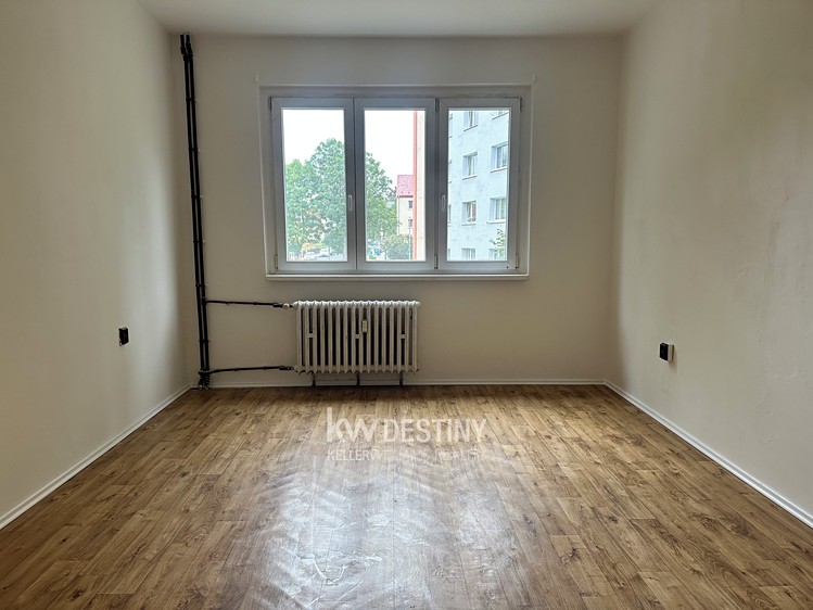 Prodej bytu 2+1 55 m² - foto 7