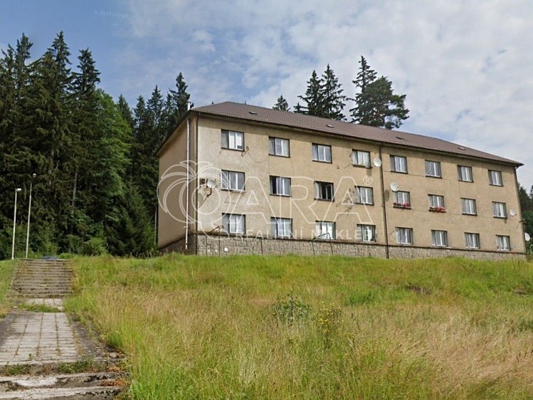 Prodej bytu 2+1 65 m² - foto 4
