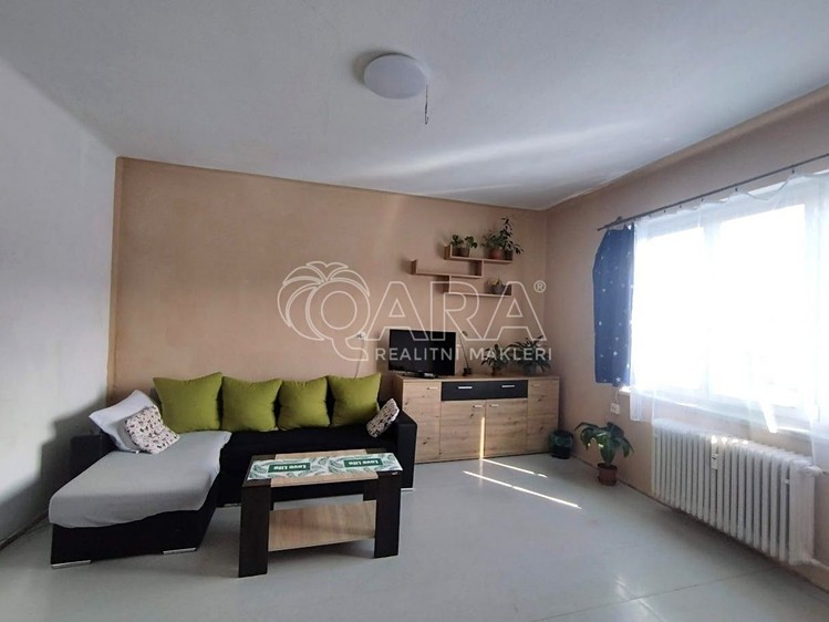 Prodej bytu 2+1 65 m² - foto 5