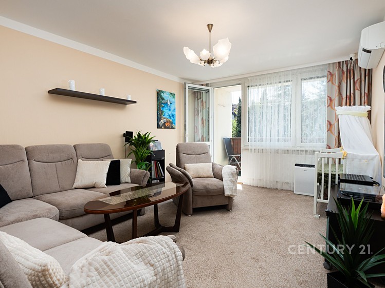 Prodej bytu 4+1 85 m² - foto 1