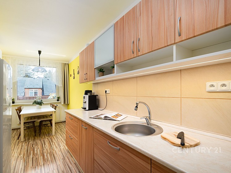 Prodej bytu 4+1 85 m² - foto 2