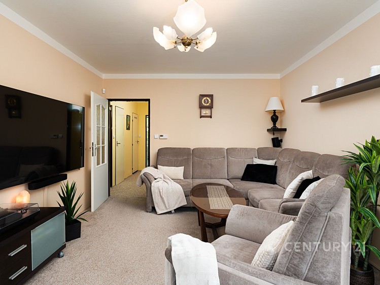 Prodej bytu 4+1 85 m² - foto 4