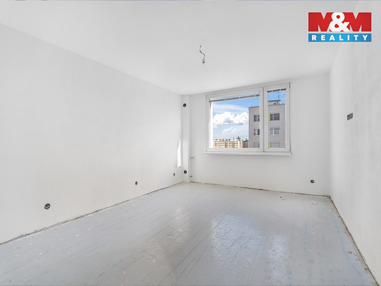 Prodej bytu 4+1 81 m² - foto 4
