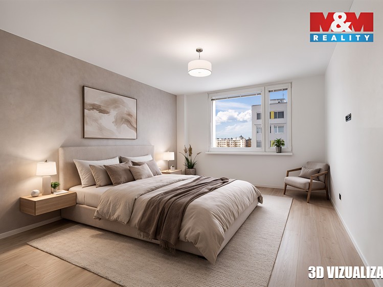 Prodej bytu 4+1 81 m² - foto 5