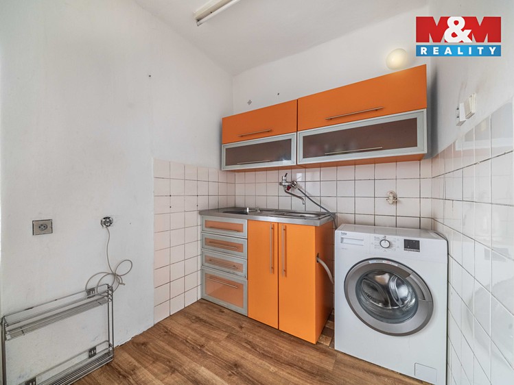 Prodej bytu 1+kk 25 m² - foto 3