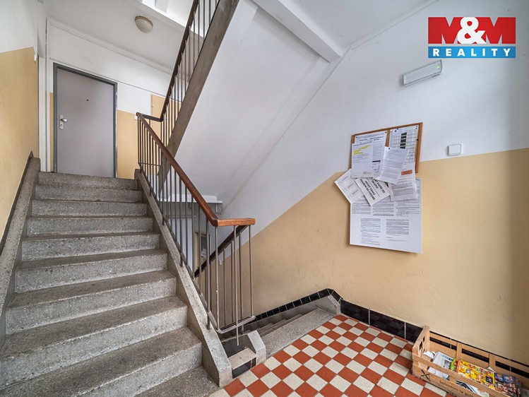 Prodej bytu 1+kk 25 m² - foto 5