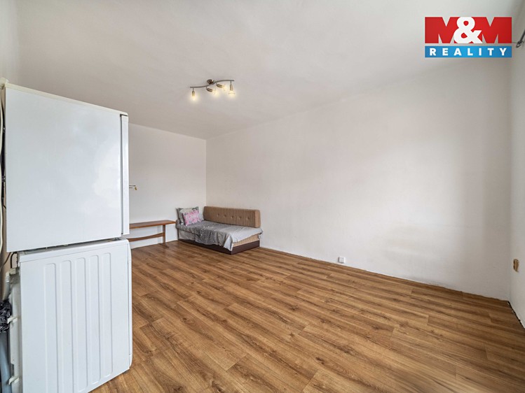 Prodej bytu 1+kk 25 m² - foto 8